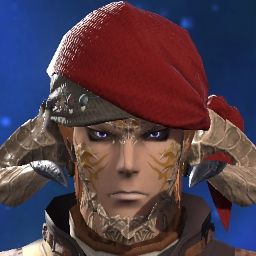 Gingy Demestica