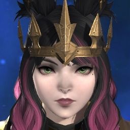 Aurora Blackthorn