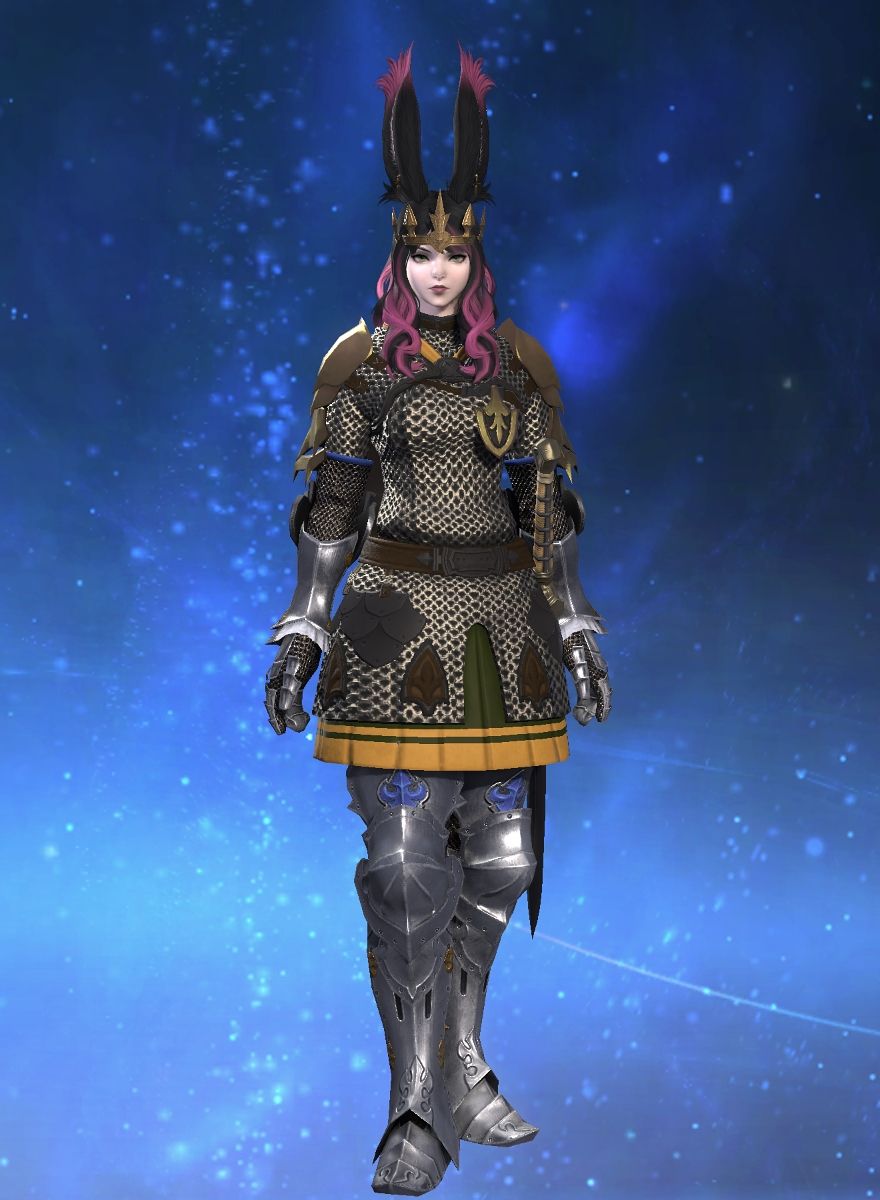 Aurora Blackthorn