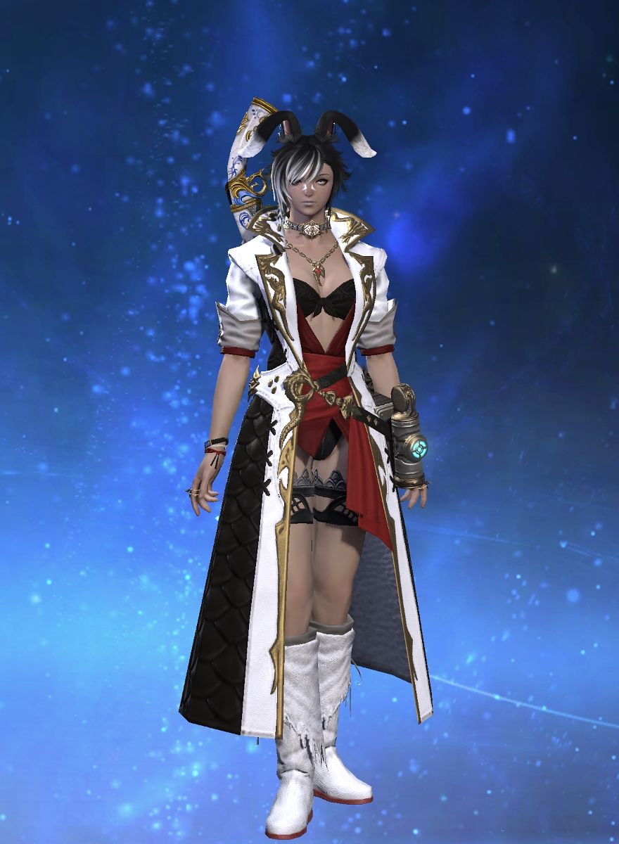 Nagisa Revane