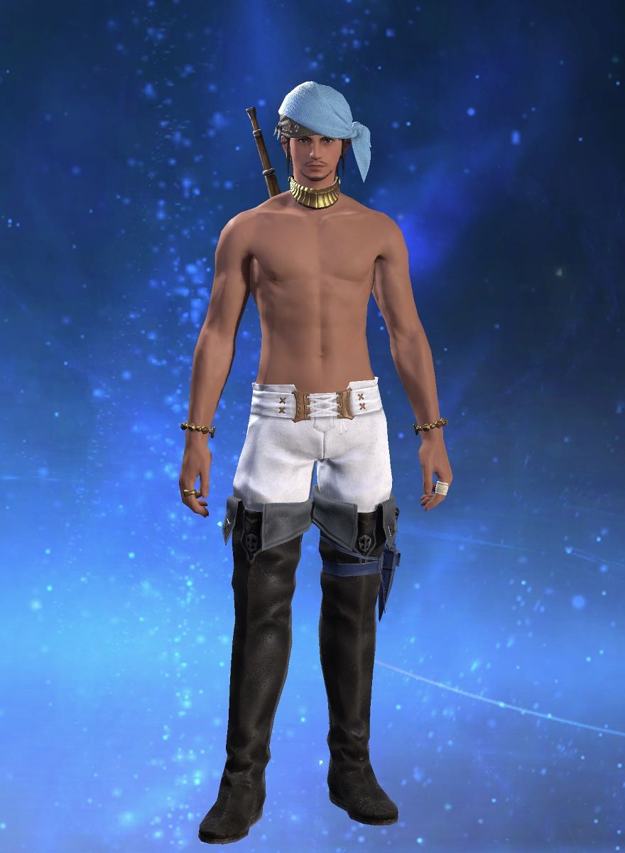 Patrick Evangelion