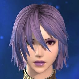 Amethyst Lethe