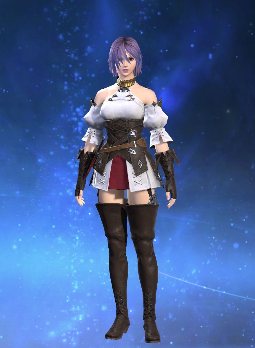 Amethyst Lethe
