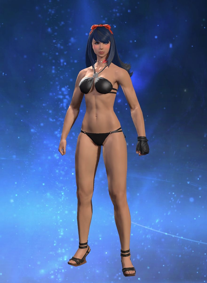 Tomo Shader