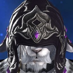 Sirus Bloodfang