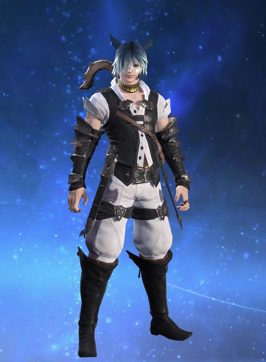 Seras Dragoon