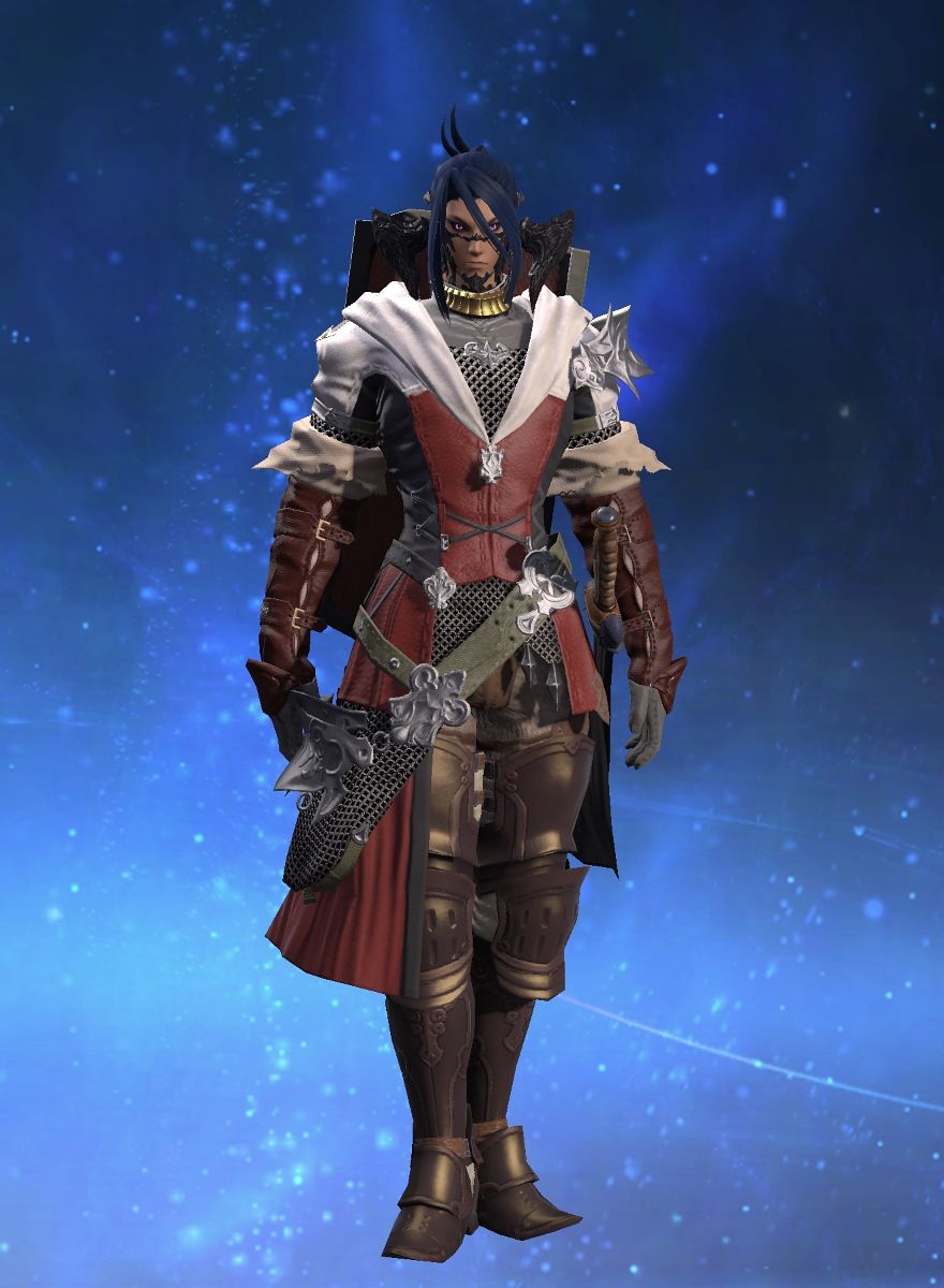 Zephyr Iliyarus