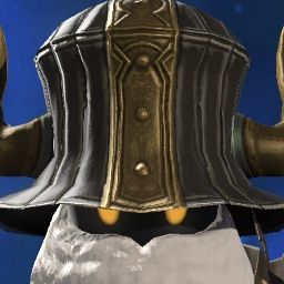 Kamillius's Avatar
