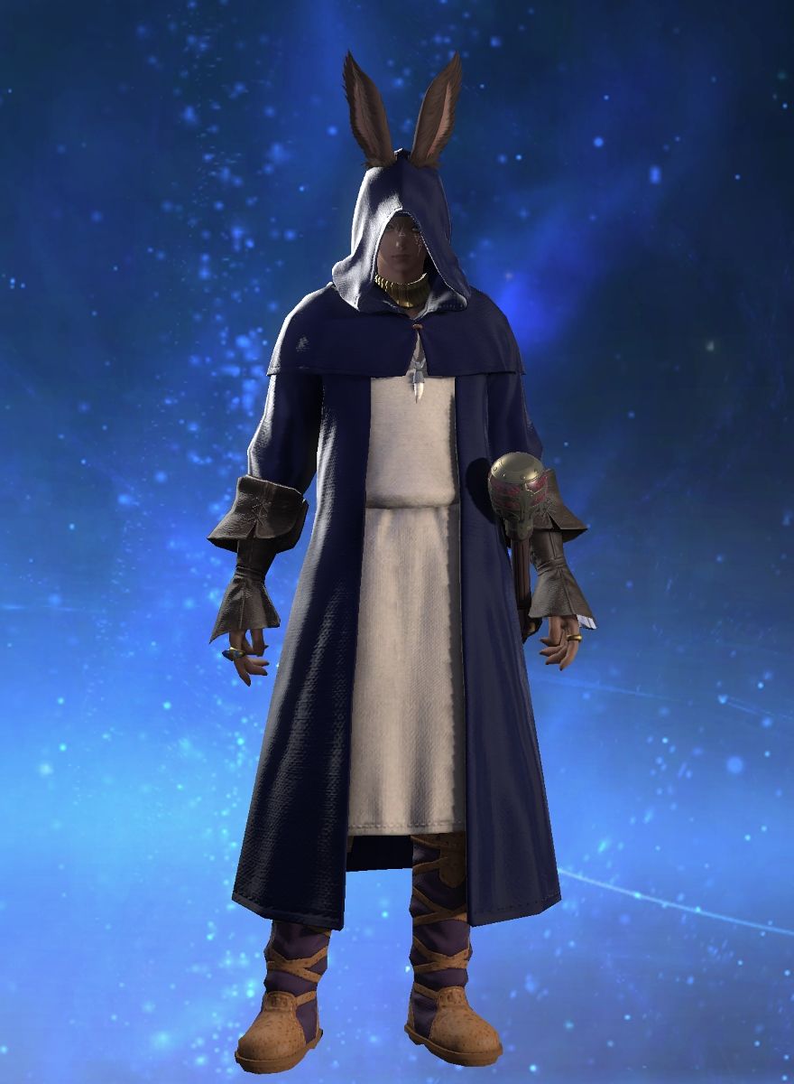 Morte Kai