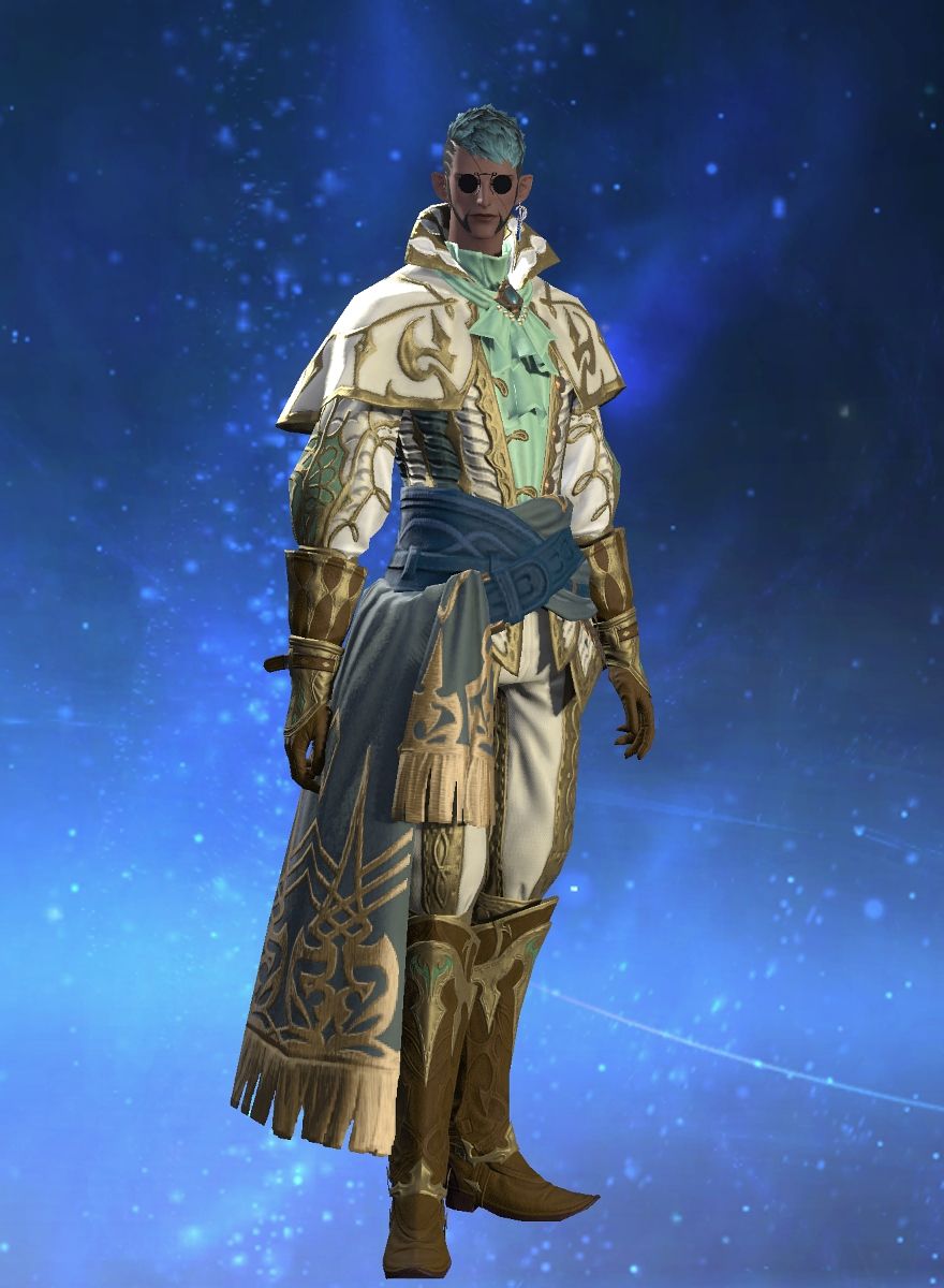 Dathi R'levasoiux