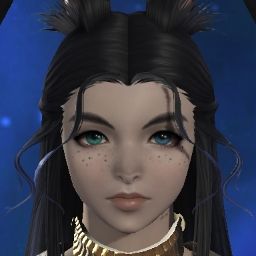 Sylphie Blessiu