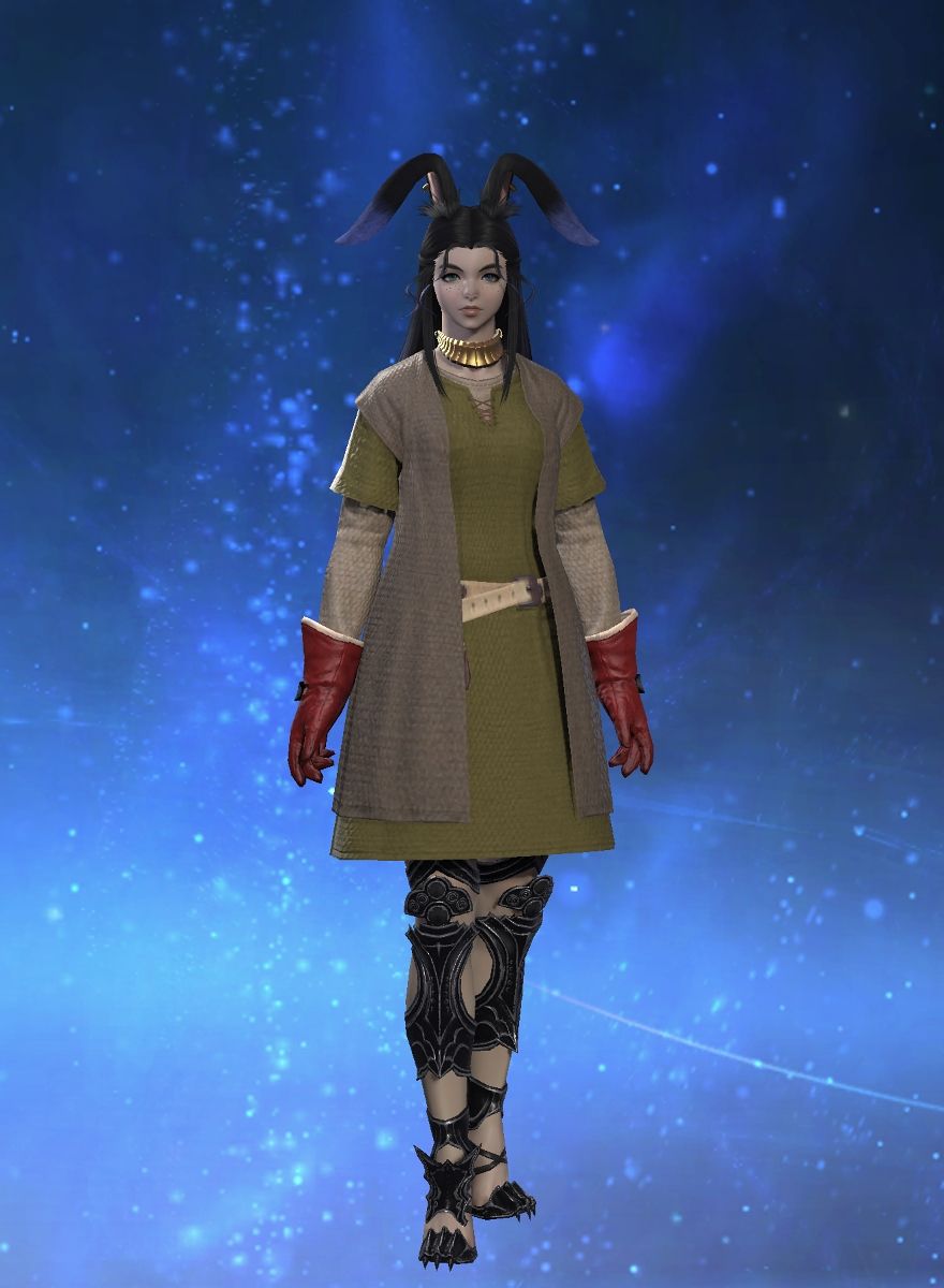 Sylphie Blessiu