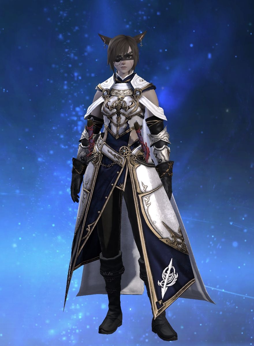 Qila Drake-claw