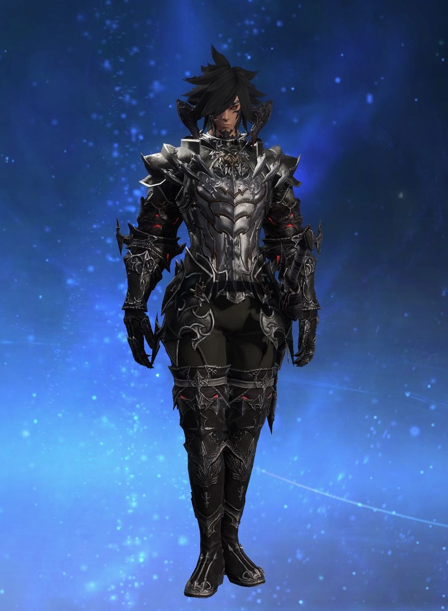 Xemnas Zahaira