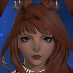 Arelia Shadowsong