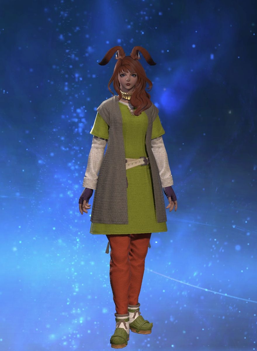 Arelia Shadowsong