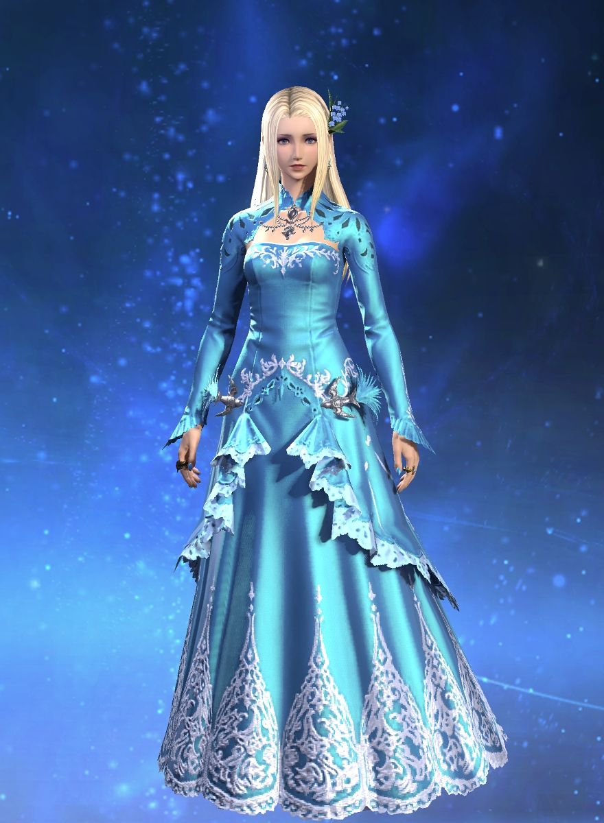 Snowqueen Elsa