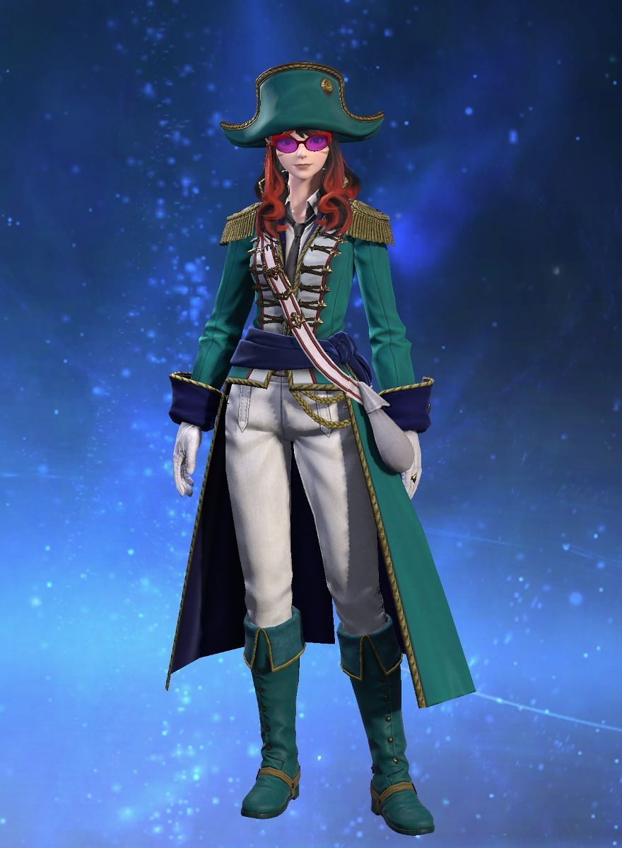 Miruina Nightshade
