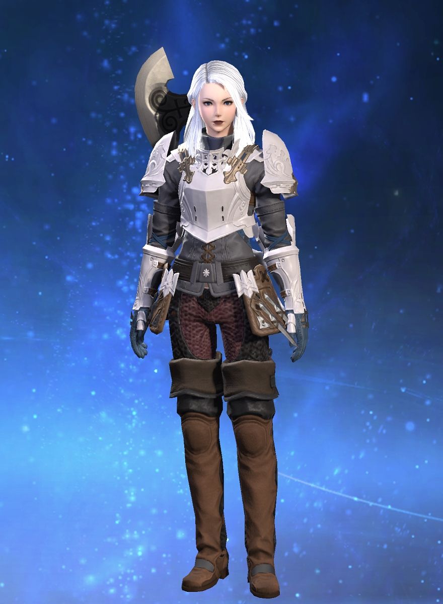 Regalia Eldridge