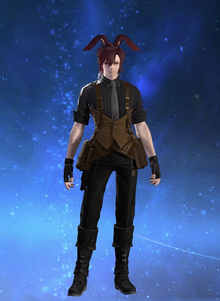 Loy M'lilyglad