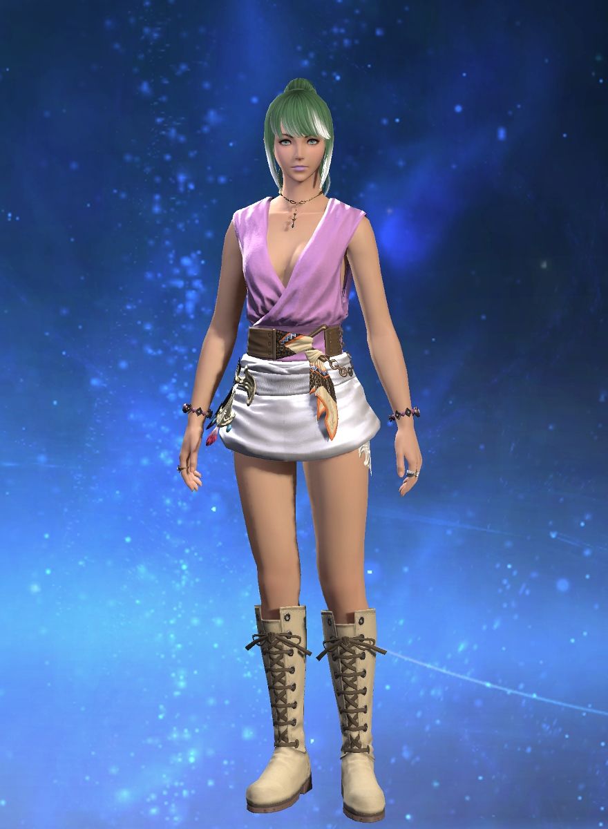 Rydia Lockhart