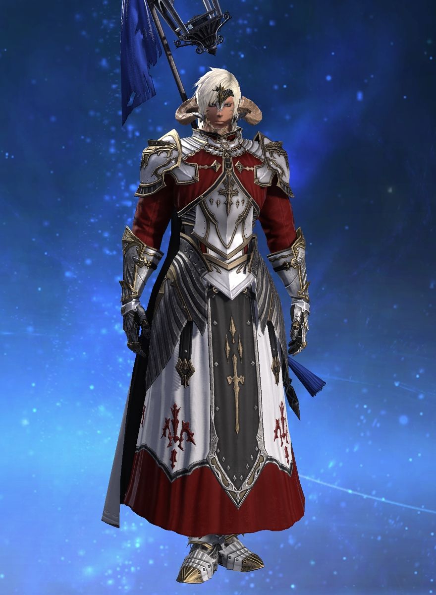 Naxian Moon