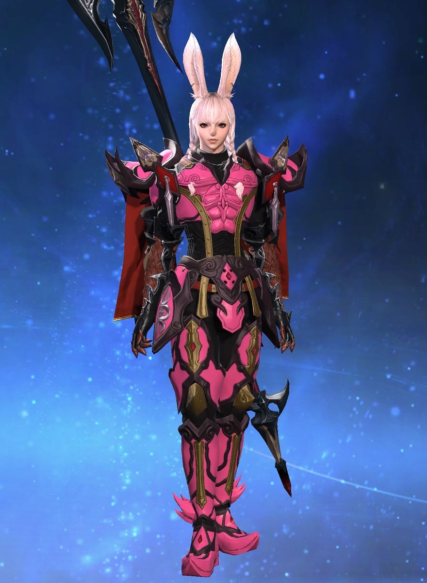 Ashteroze Phiael