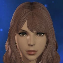 Mia Rainstar