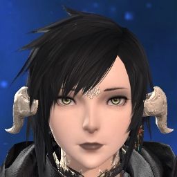 Violet Voidsong