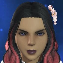 Vexahna Rae