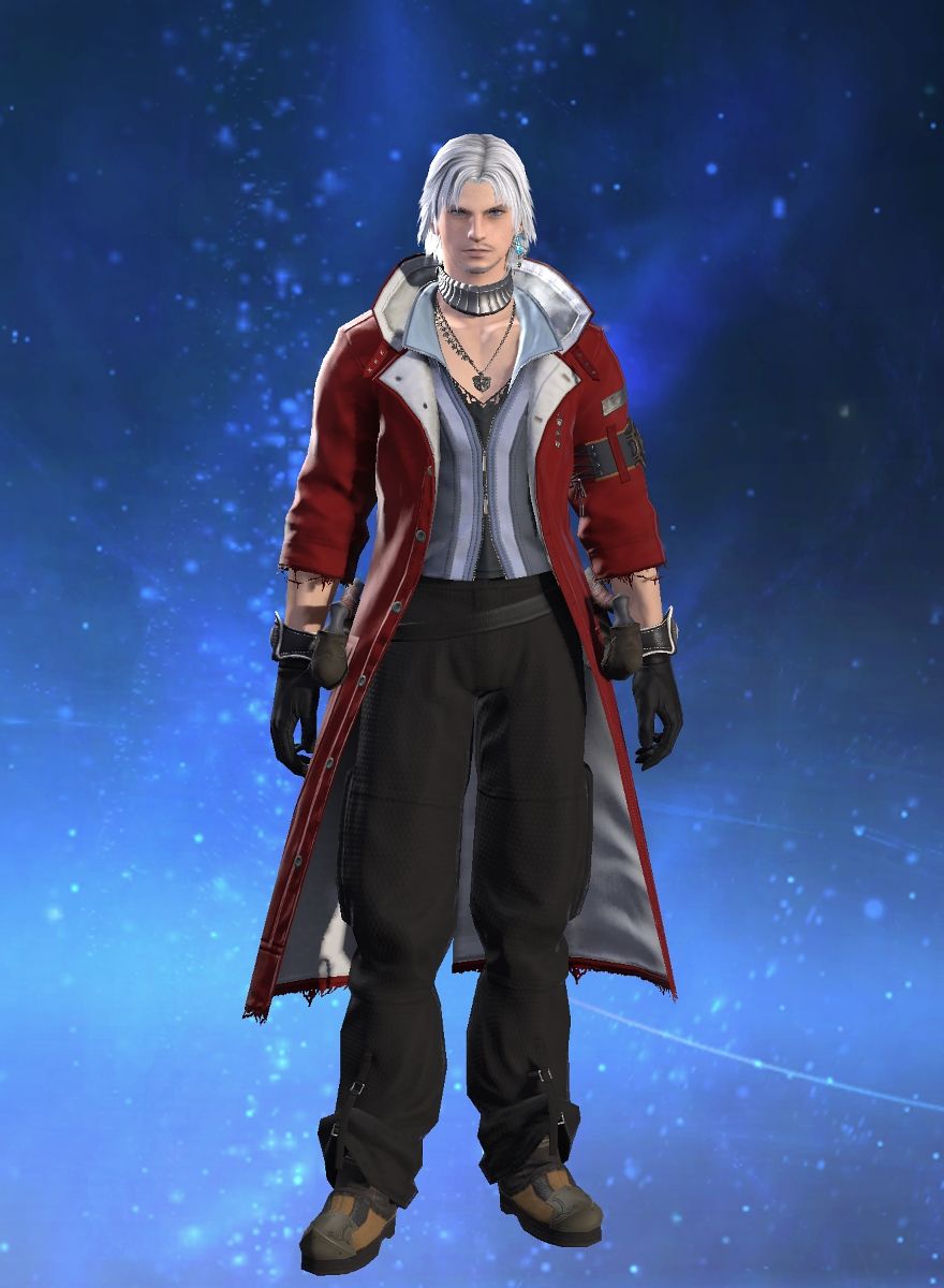 Dante Sparda