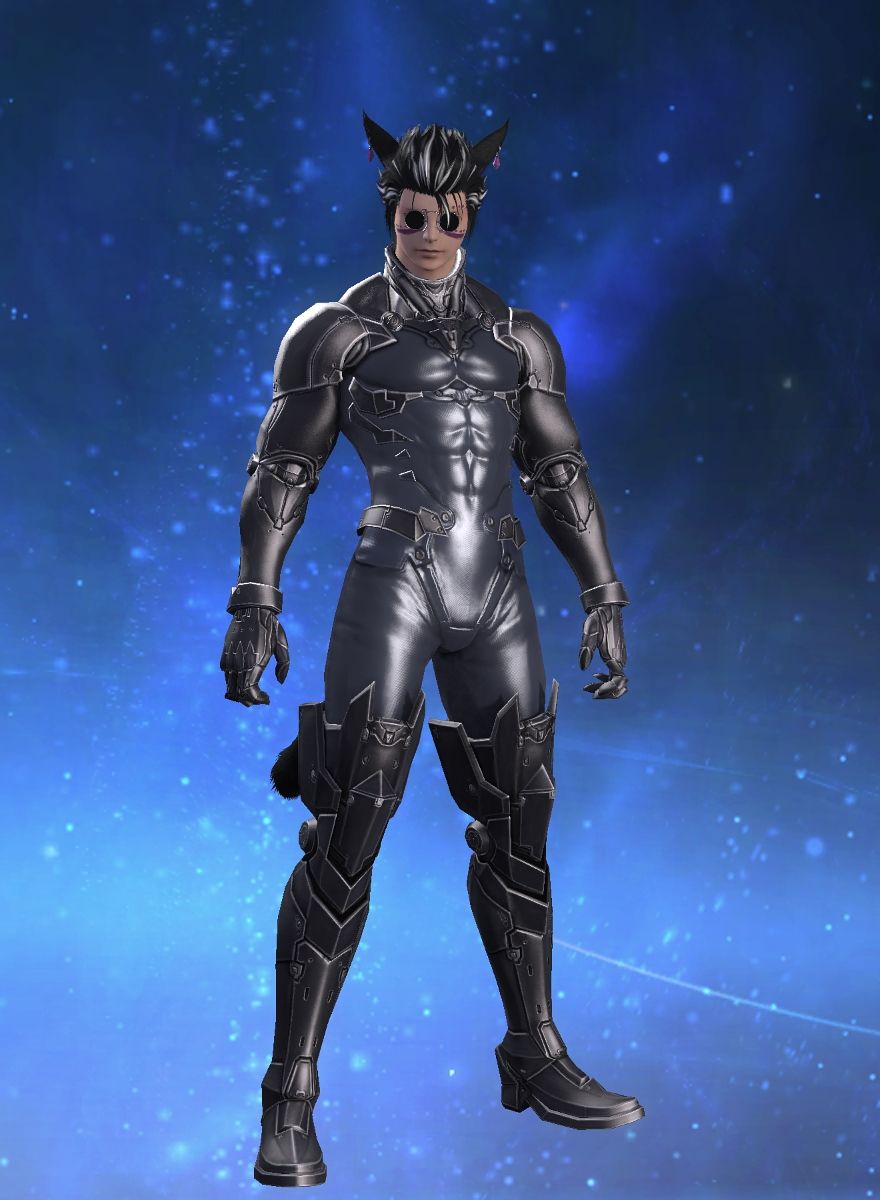 Moon Dragonstar