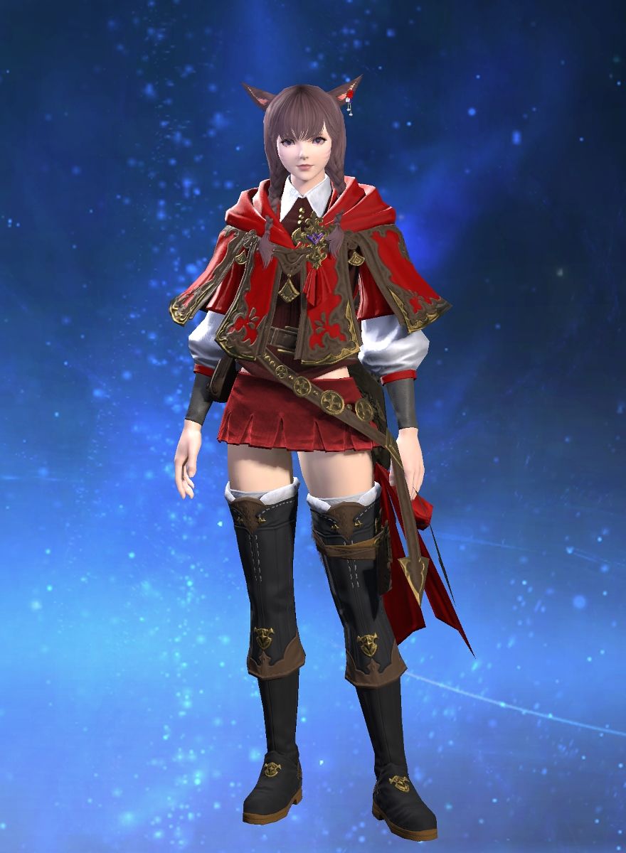 Ril Lacrimosa