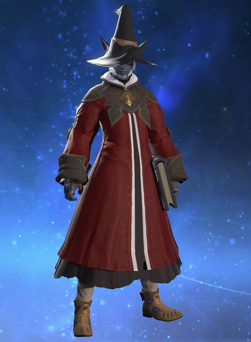 Inugami Raoq