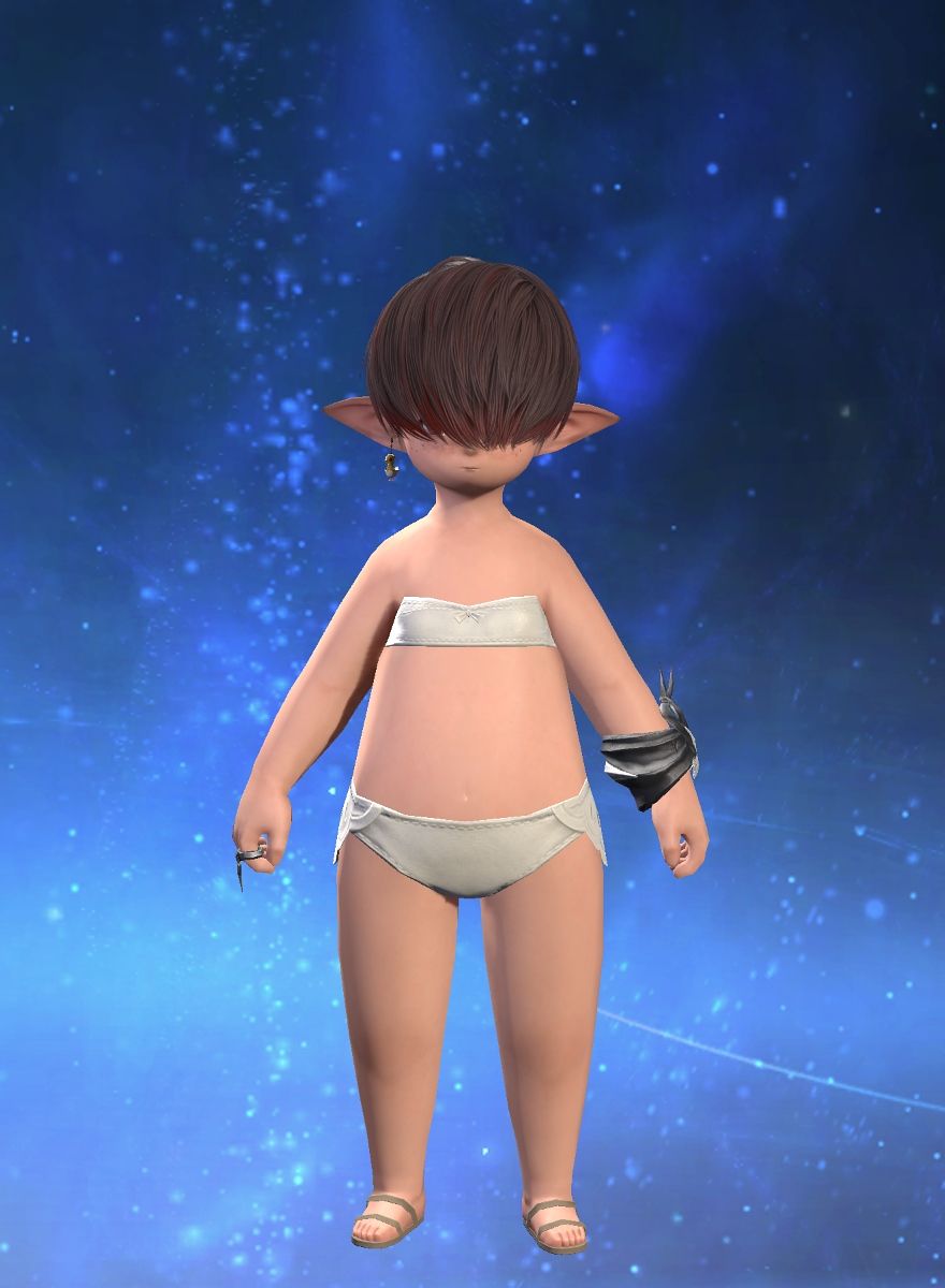 Tututsu Tutsu