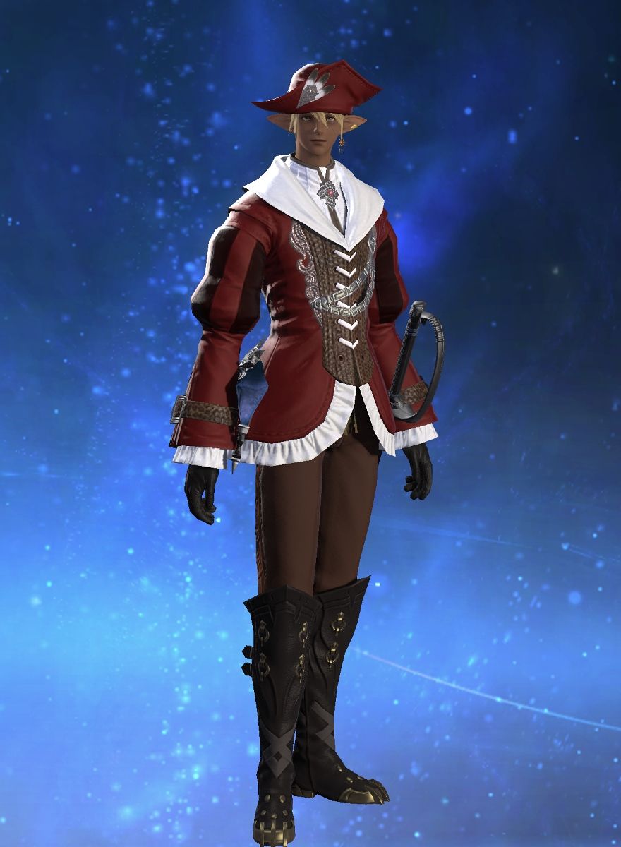 Cilemonte D'artagnan