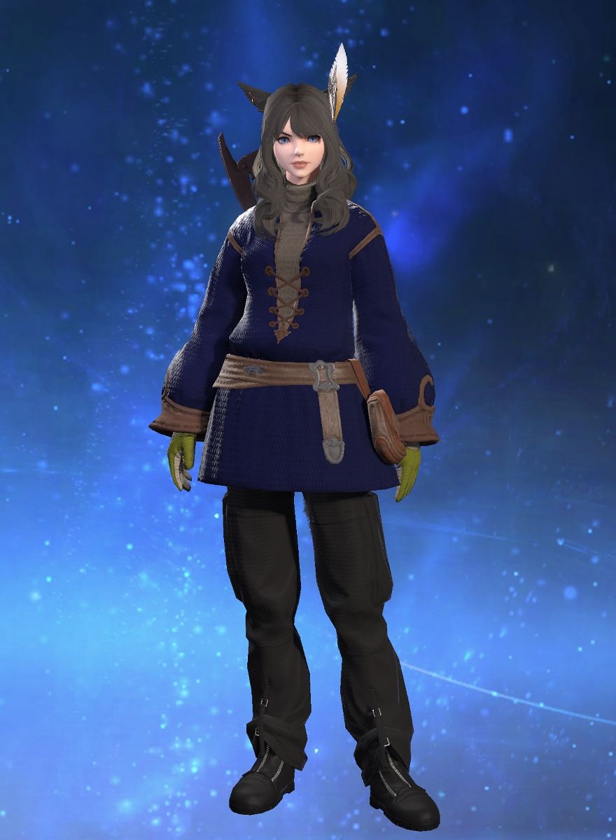 Clearest Lionheart