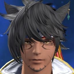 Rowen Angelheart