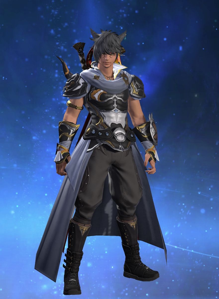 Rowen Angelheart