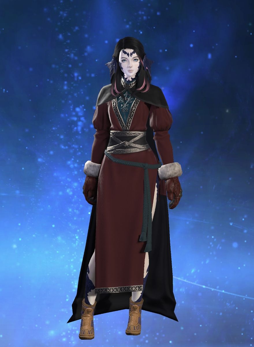 Illythia Koun'na