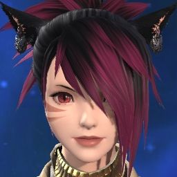 Foxx Darksoul