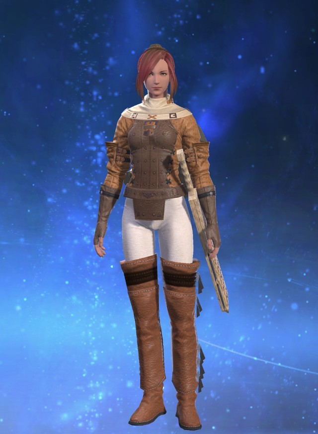Irienys Hawklight