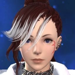 Sun-god Nika