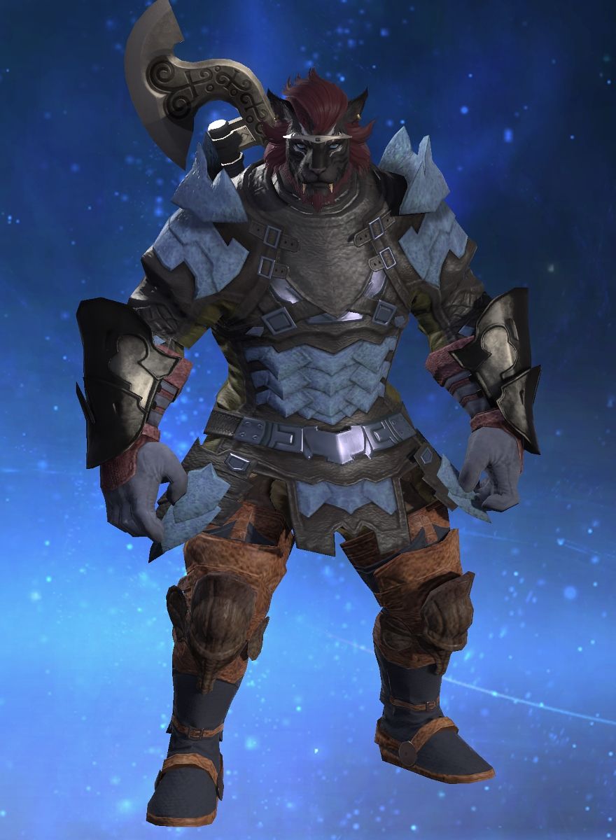Bartolomew Winterbane