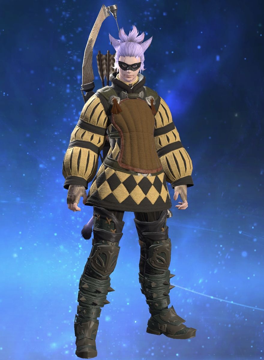 Nox Astra