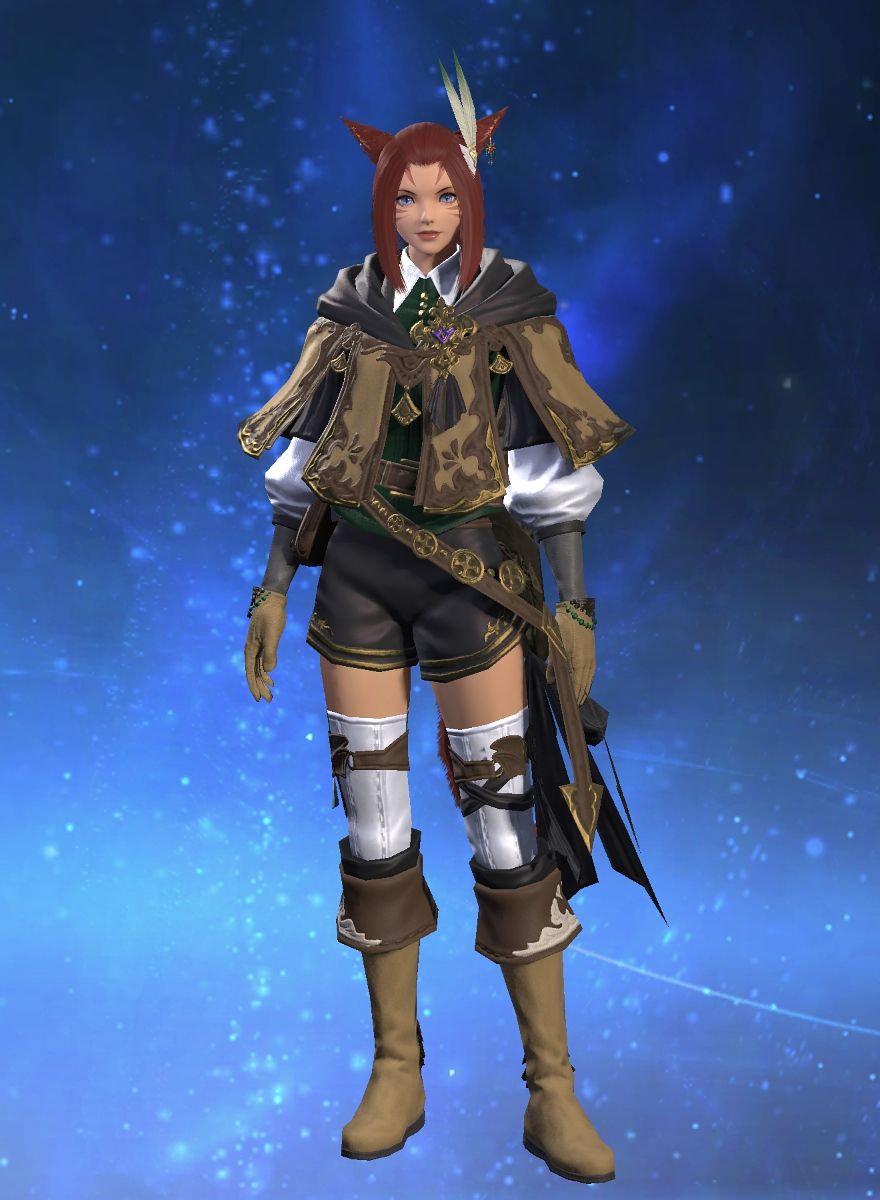 Scarletta Kiante
