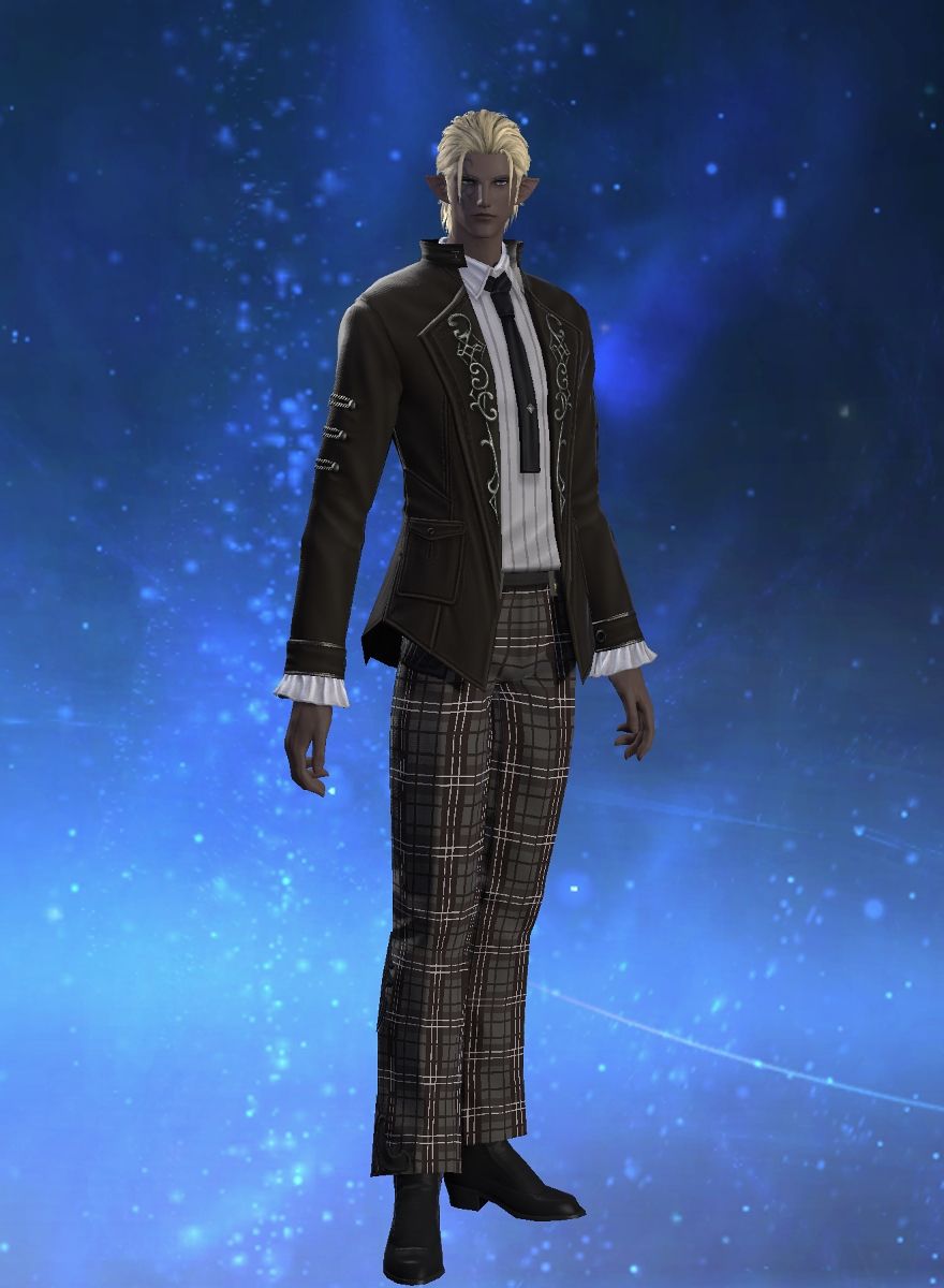 Renn Yoiyami