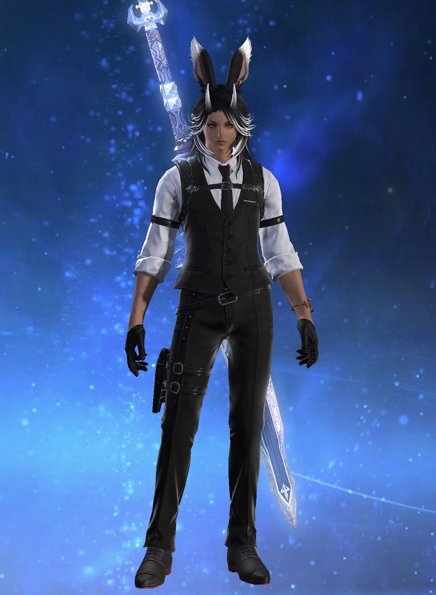 Siegfried Ironheart