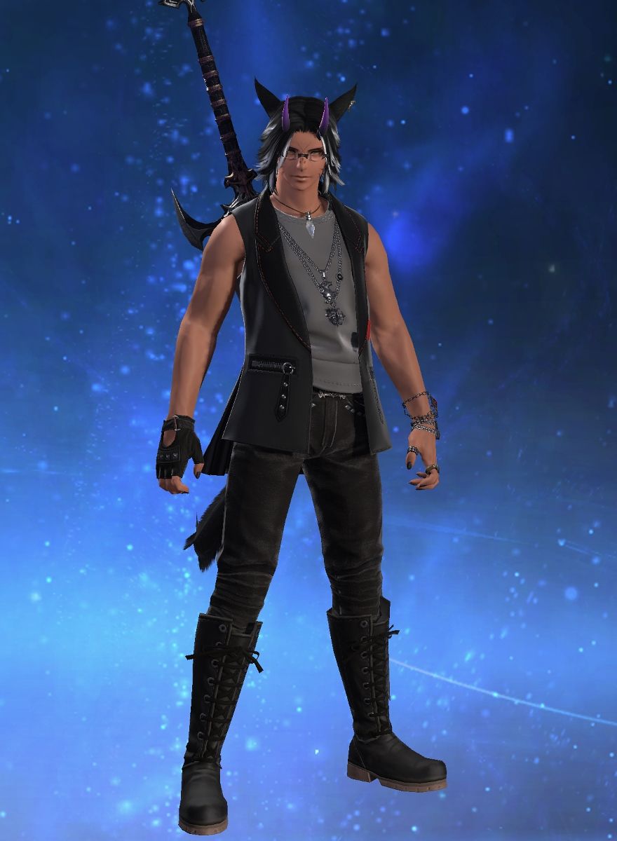 Siegfried Ironheart