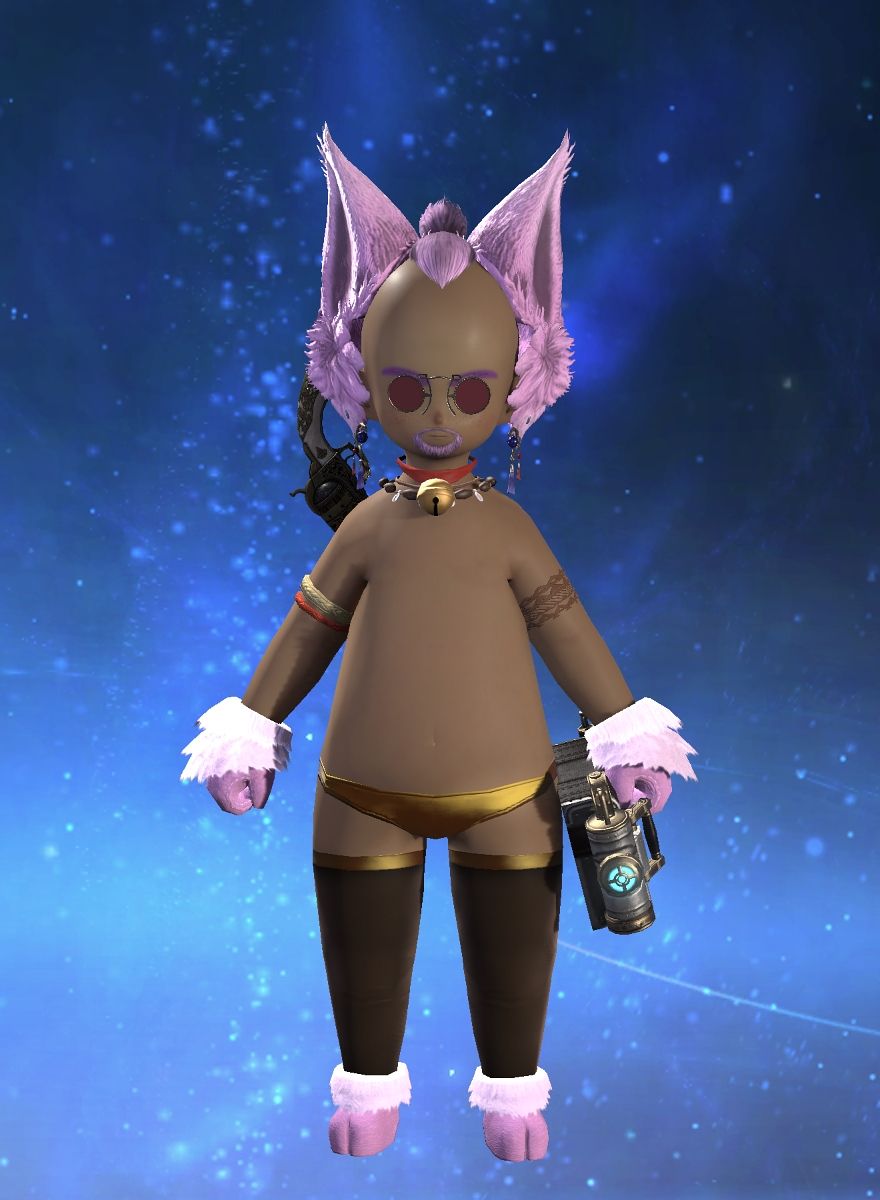 Nagi Sprout